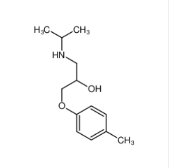 比索洛尔EP杂质R