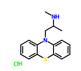 60113-77-1；异丙嗪杂质C