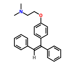 97151-10-5；他莫昔芬EP杂质C