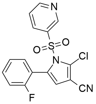 沃诺拉赞杂质50