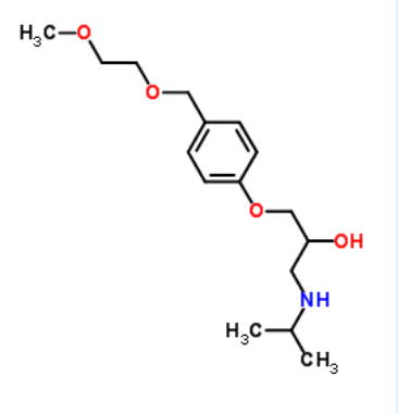 比索洛尔EP杂质Q