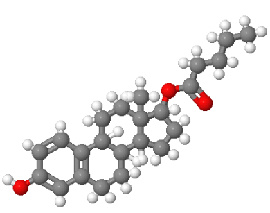 979-32-8；戊酸雌二醇