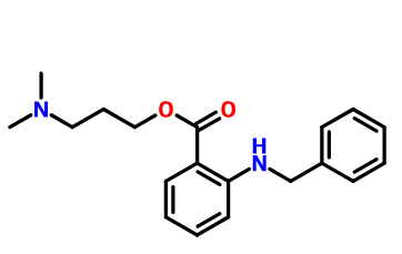 87453-76-7；盐酸苄达明杂质A