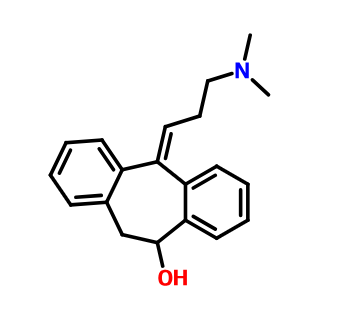 10-羟基阿米替林