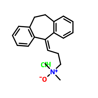 盐酸阿米替林氮氧化物盐酸盐