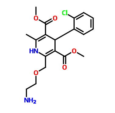 氨氯地平杂质F