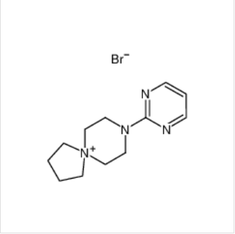 丁螺环酮EP杂质B