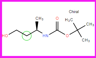 (R)-(4-羟基丁-2-基)氨基甲酸叔丁酯