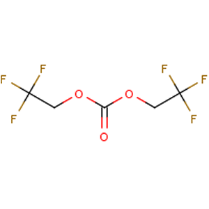 二(2,2,2-三氟乙基)碳酸酯