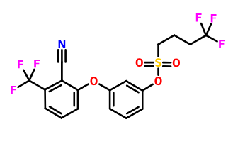 BAY59-3074