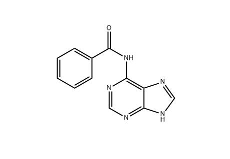 N6-苯甲酰基腺嘌呤