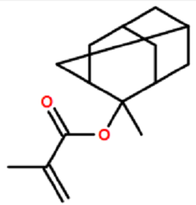 2-甲基-2-金刚烷基甲基丙烯酸酯