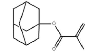 1-金刚烷基甲基丙烯酸酯