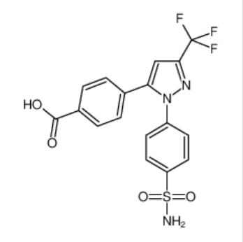 羧酸塞来昔布