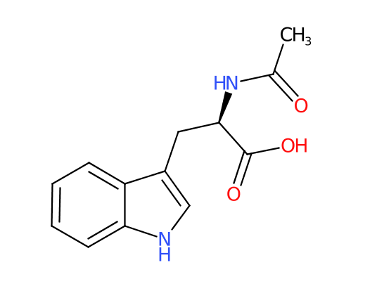 N-乙酰基-D-色氨酸