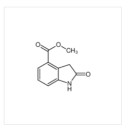 2-氧化吲哚-4-甲酸甲酯