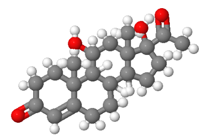 641-77-0；脱氧皮质醇