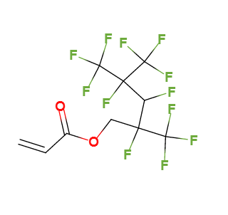 丙烯酸十二氟庚酯