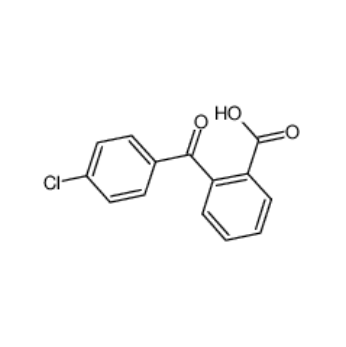 2-(4-氯苯甲酰)苯甲酸