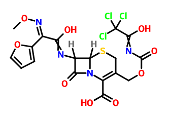 头孢呋辛酯EP杂质C