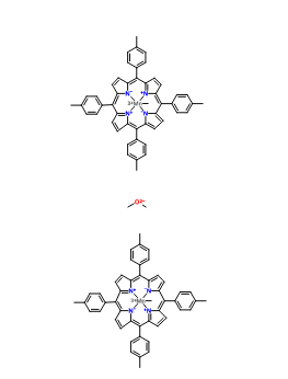 双四对甲苯基锰卟啉