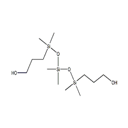 α-[3-[1,3,3,3-四甲基-1-(三甲基硅基-氧代)二硅氧烷]-丙基-ω-羟基聚氧乙烯)