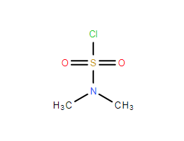 二甲基胺磺酰氯