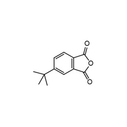 4-叔丁基邻苯二甲酸酐