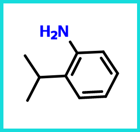 2-异丙基苯胺