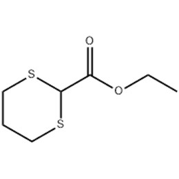 1,3-二噻烷-2-甲酸乙酯