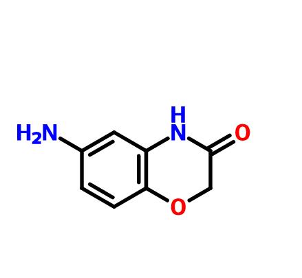 6-氨基-2H-苯并[b][1,4]噁嗪-3(4H)-酮