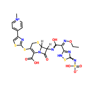 头孢罗林酯