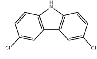 3,6-二氯咔唑