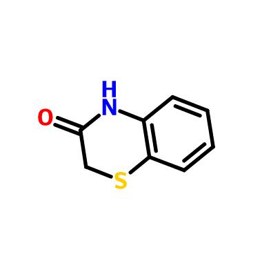 2H-苯并[b][1,4]噻嗪-3(4H)-酮
