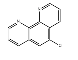 5-氯-1,10-菲咯啉