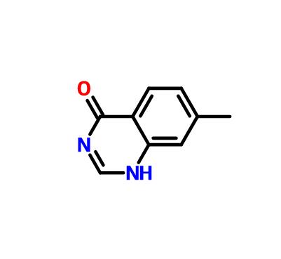 7-甲基喹唑啉-4(3H)-酮