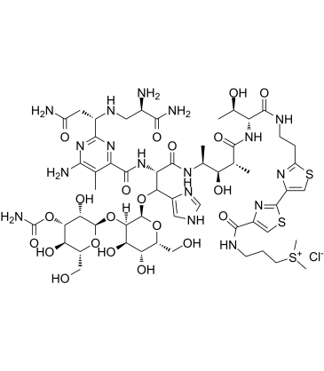 Bleomycin