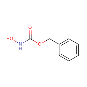 N-(苄羰氧基)羟基胺