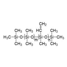 甲基乙烯基二甲基(硅氧烷与聚硅氧烷)