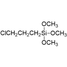 3-氯丙基三甲氧基硅烷