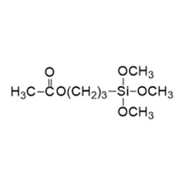 乙酰氧基丙基三甲氧基硅烷