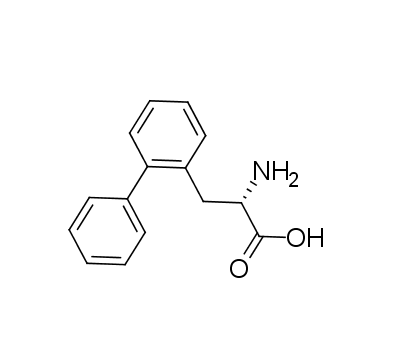 (2S)-2-amino-3-{[1,1'-biphenyl]-2-yl}propanoic acid