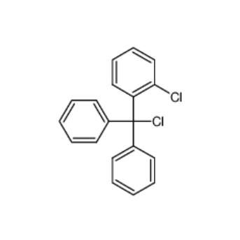 氯代(邻氯苯基)二苯基甲烷