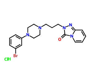 曲唑酮杂质D