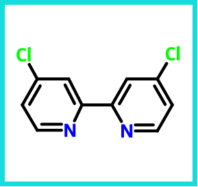 4,4'-二氯-2,2'-联吡啶