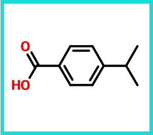 4-异丙基苯甲酸