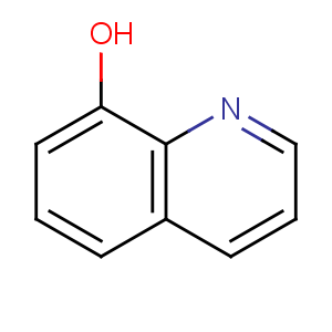 8-羟基喹啉