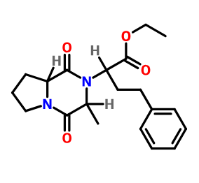 依那普利二酮哌嗪