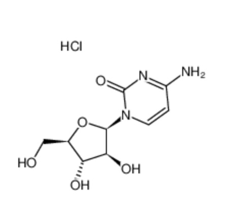 盐酸阿糖胞苷