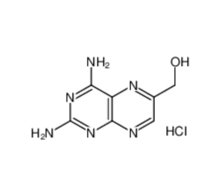 73978-41-3   2,4-二氨基-6-羟甲基蝶啶盐酸盐